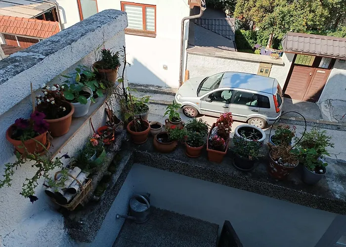 Apartman Ohren