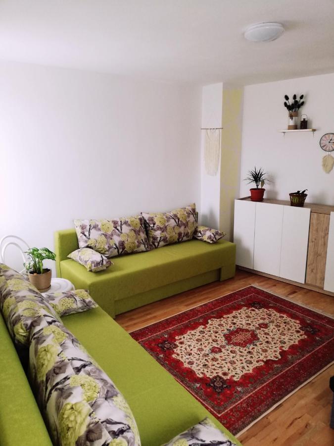 Ohren Appartement