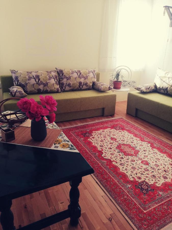 Apartment Ohren *