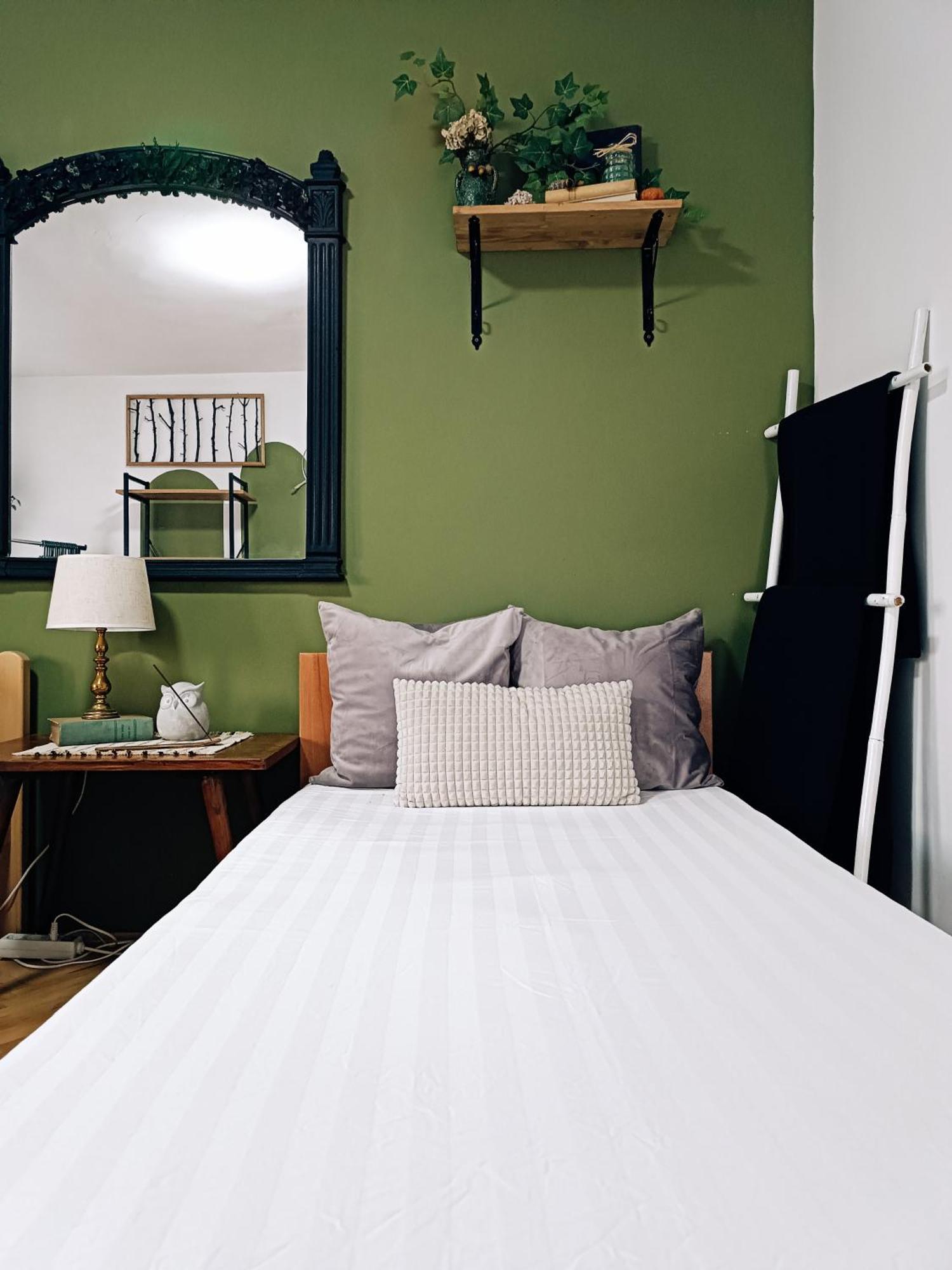 Ohren Appartement Sarajevo