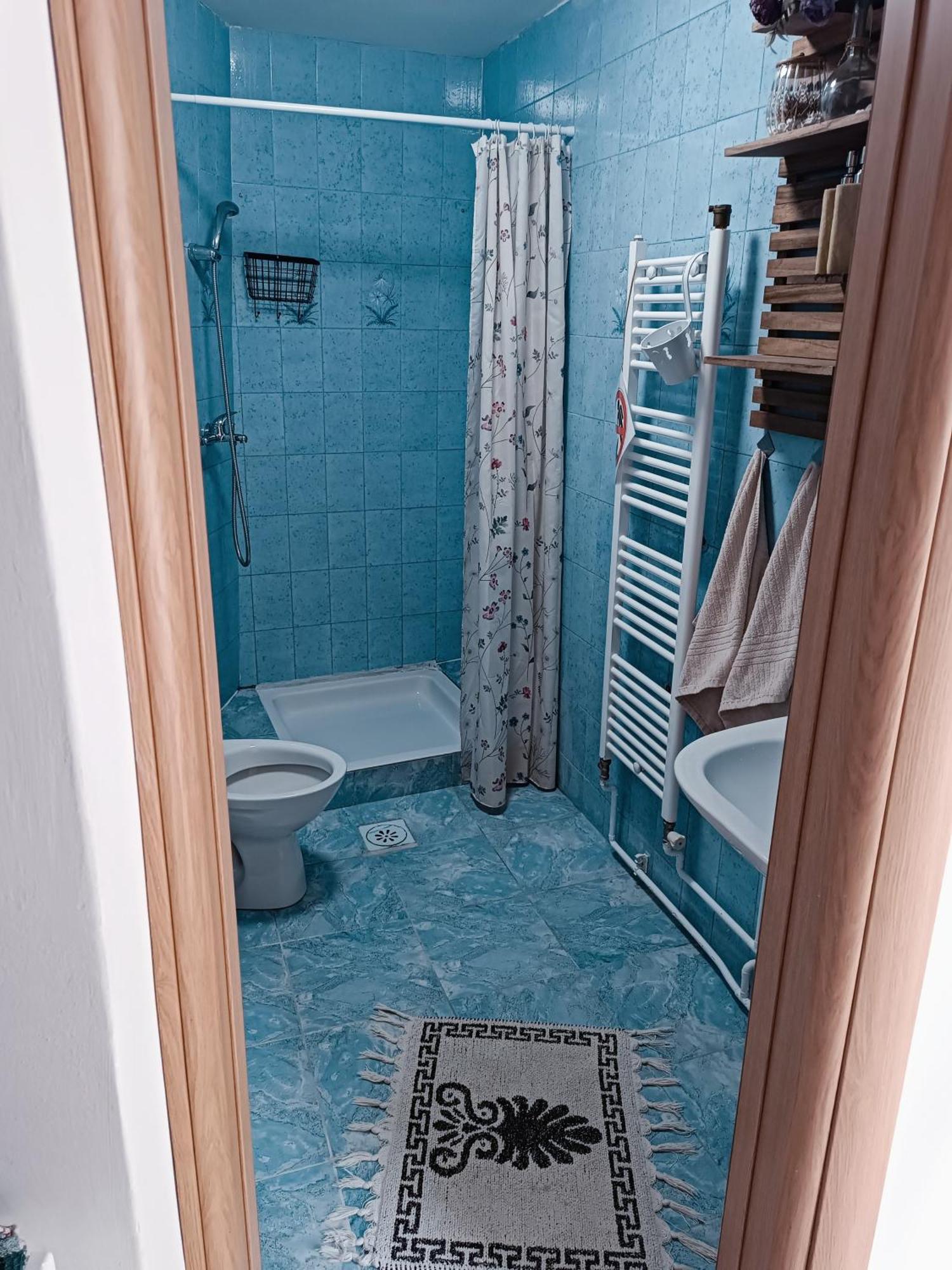Appartement Ohren