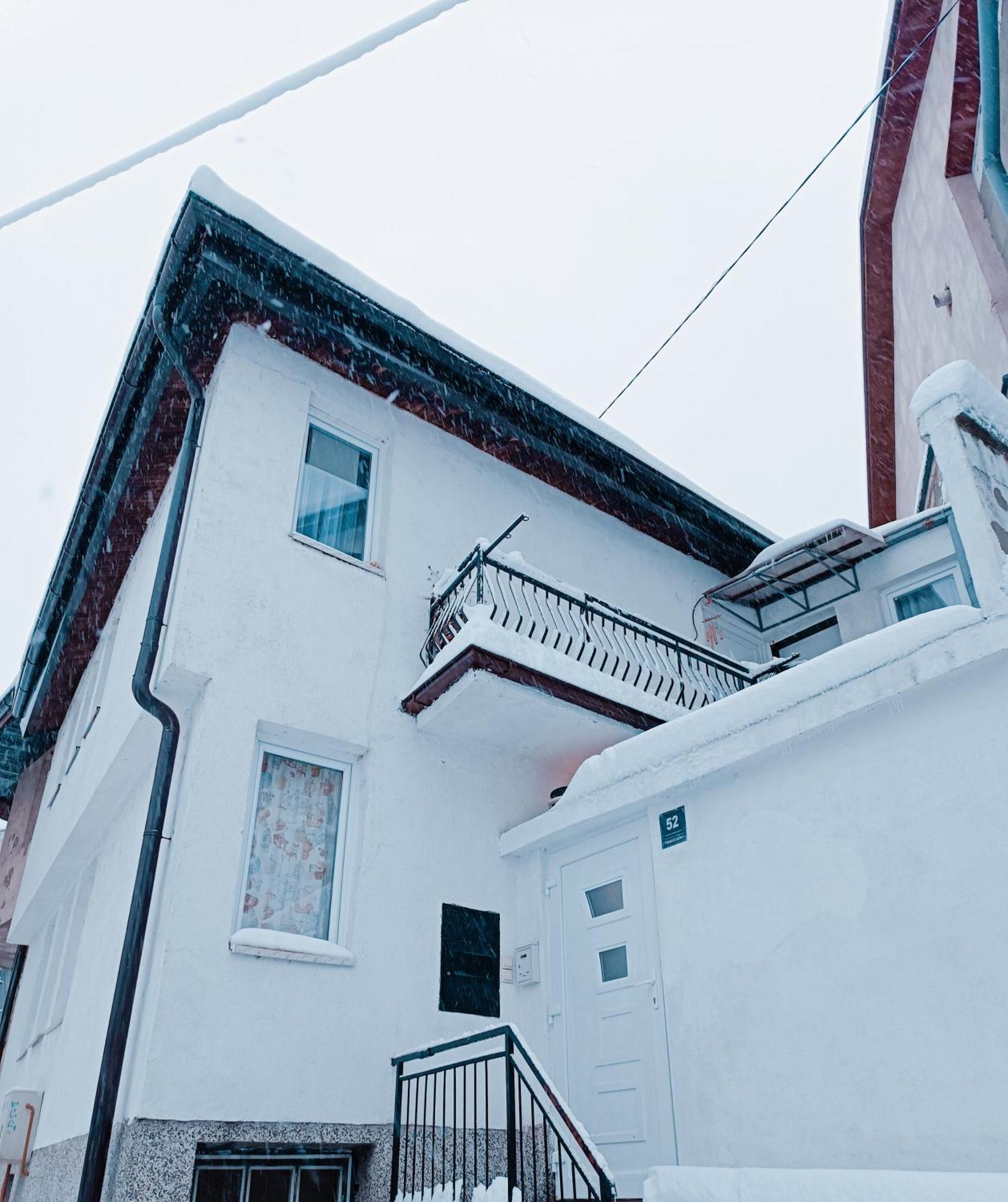 Ohren * Sarajevo